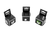 B2BF Top Cap - Black