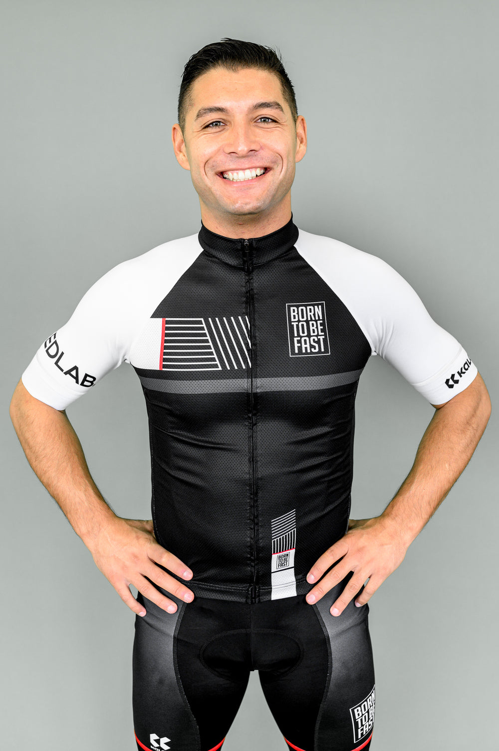 B2BF Scalo Cycling Kit