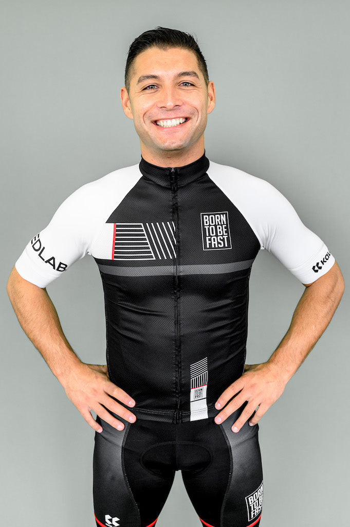 B2BF Scalo Cycling Kit