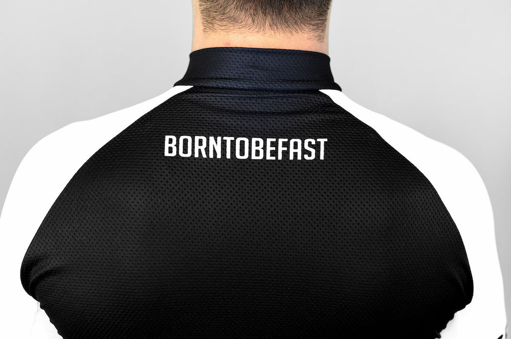 B2BF Scalo Cycling Jersey