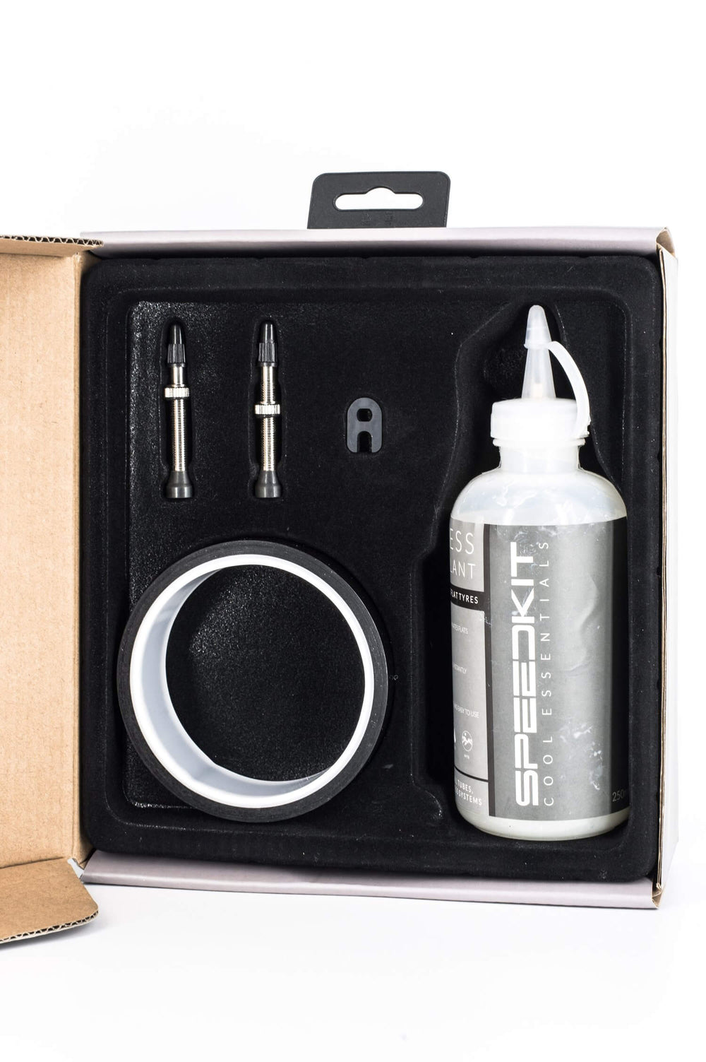Speedkit Tubeless Kit