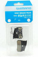 Shimano N04C Brake Pads for XTR, XT, SLX