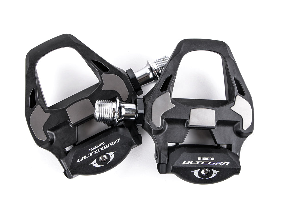 Shimano Ultegra Carbon PD-R8000 Clipless Pedals