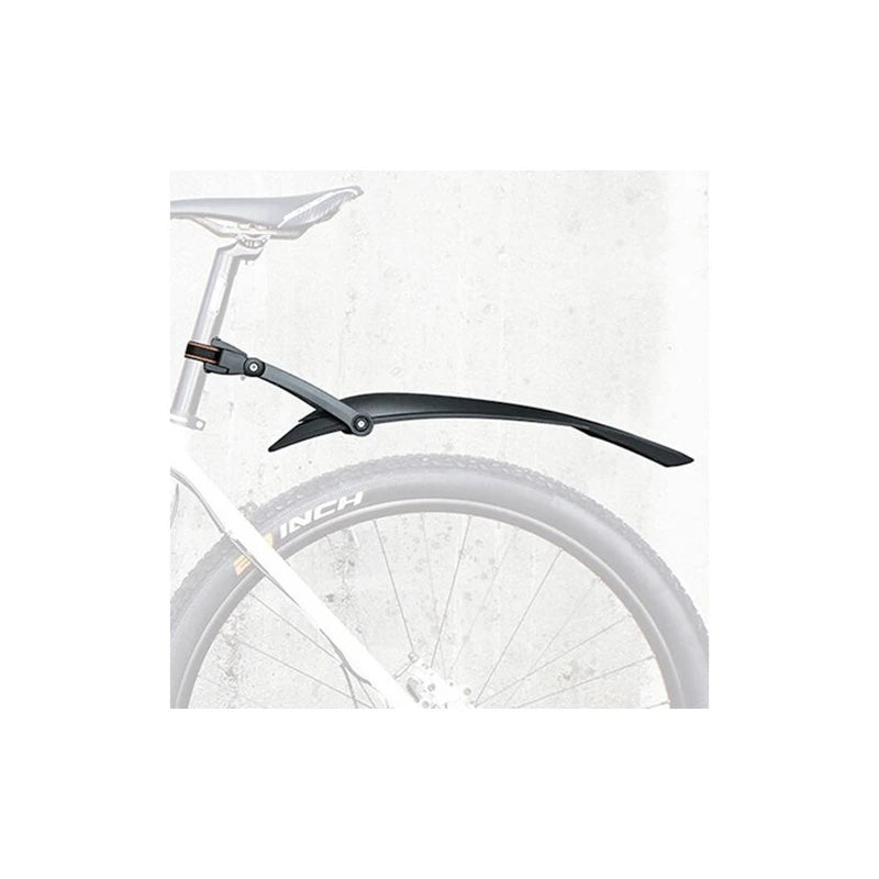 SKS Fender X-BLADE DARK 29" + 27,5" PLUS