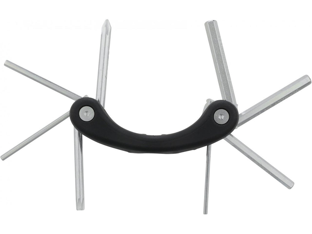 SKS T-KNOX (8 funtions)