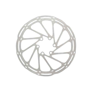 SRAM Centerline Rounded 6-bolt 1-spiece Disc Brake Rotor - Components - Sram - - - - Speedlab