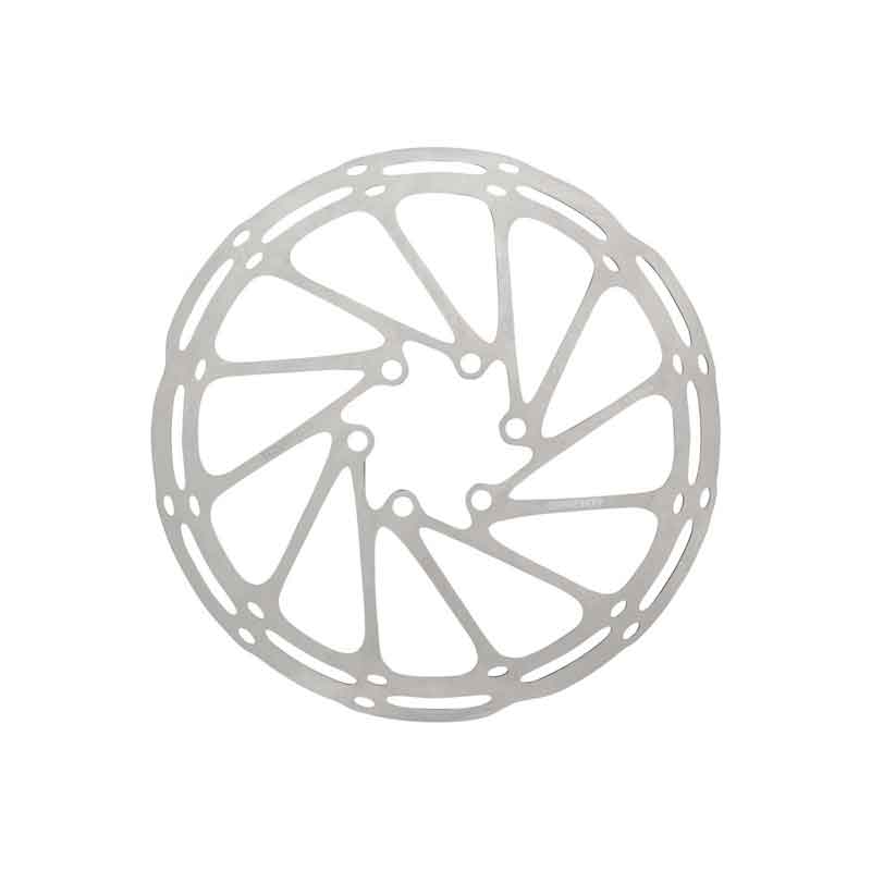 SRAM Centerline Rounded 6-bolt 1-spiece Disc Brake Rotor - Components - Sram - - - - Speedlab
