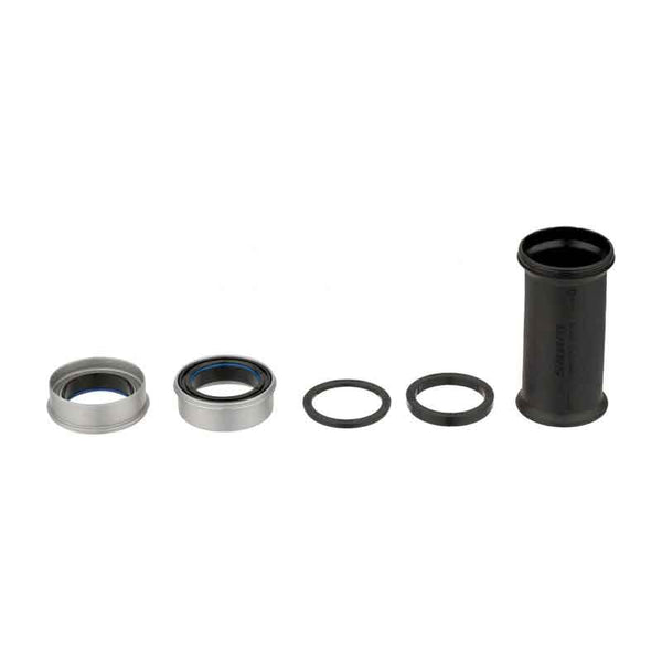 SRAM DUB PressFit Ceramic Bottom Bracket (Black) (89.5/92mm MTB) -  Performance Bicycle