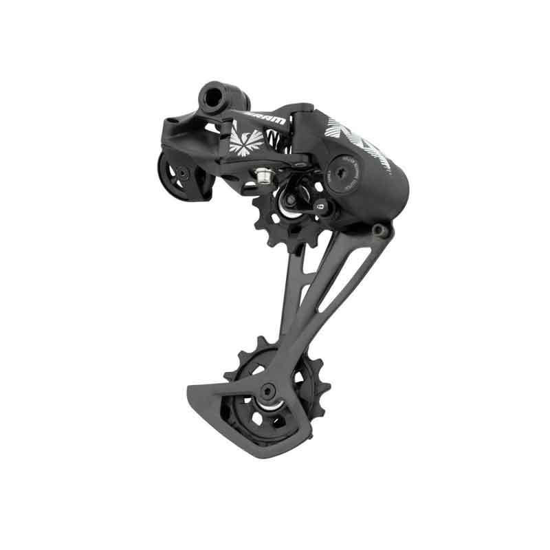 SRAM NX Eagle 12-fach Rear Derailleurs - Components - Sram - - - - Speedlab