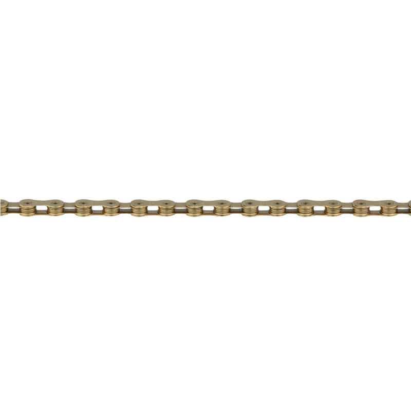 SRAM PC XX1 Eagle 12-speed Chain - Components - Sram - Gold - - - Speedlab