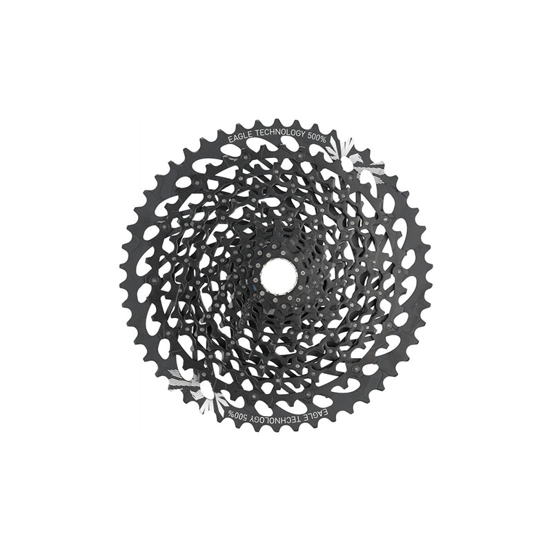 SRAM XG Eagle cassette - cycling - bike - Sram - Speedlab