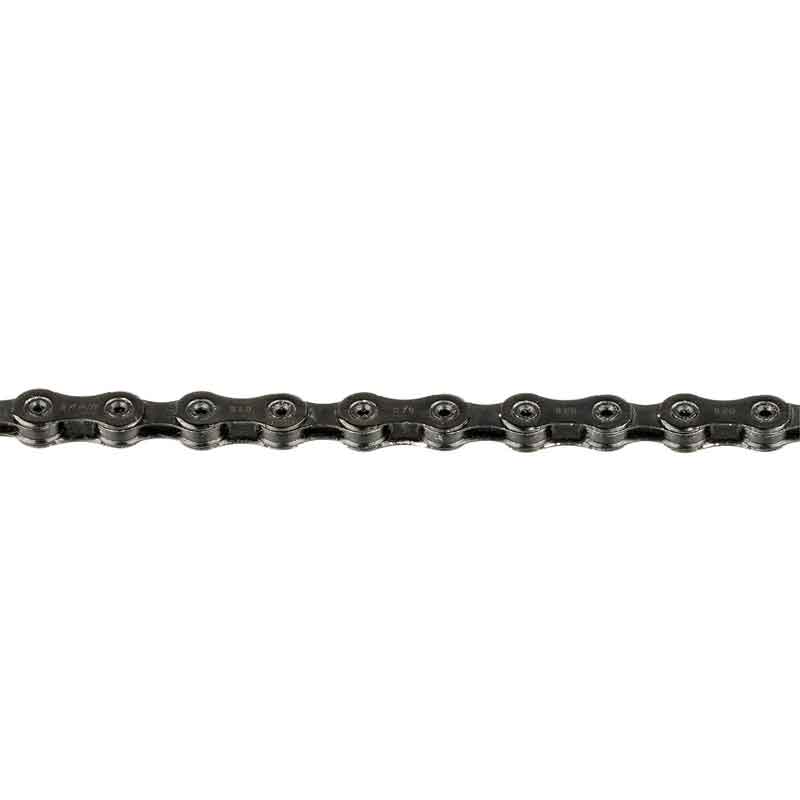 SRAM PC GX 12-speed Chain - Components - Speedlab - Black - - - Speedlab