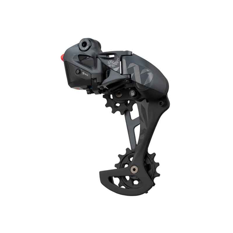 Sram xx1 deals eagle axs 12s