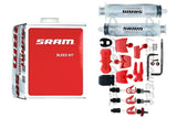 SRAM Standard Bleed Kit w/ DOT 5.1 Brake Fluid