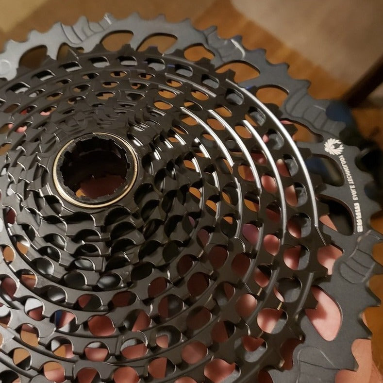 SRAM XG-1295 12-speed Cassette 10-52T