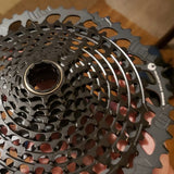 SRAM XG-1295 12-speed Cassette 10-52T