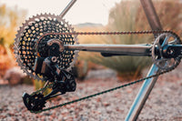 SRAM XX1 Eagle AXS 12-speed Rear Derailleur