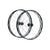 Sunringle MULEFÜT 80SL 26'' Fat Bike Wheelset