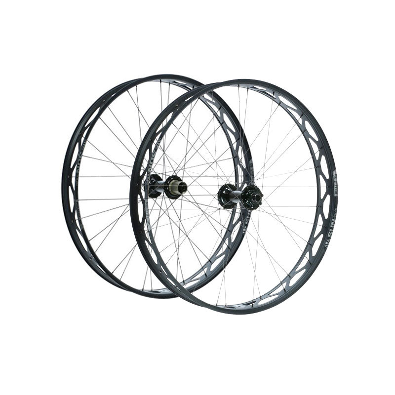 Sunringle MULEFÜT 80SL 26'' for Fat Bike Wheelset