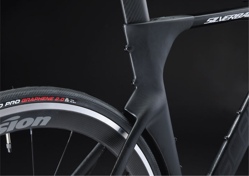road bike SCALINI TT ULTEGRA