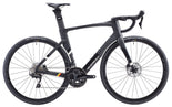 Silverback Biks Scarosso 105 with Surface Carbon Wheels 3