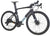 Silverback bikes Scarosso Force AXS w Surface Carbon wheels