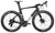 silverback bikes Scarosso Force AXS with ZIPP 404 Firecest wheels