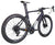 silverback bikes Scarosso Force AXS with ZIPP 404 Firecest wheels