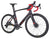 road bike silverback bikes Scarosso Red AXS incl Power Meter w Surface Carbon Wheels