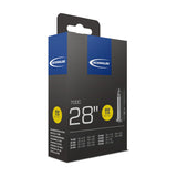 Tube No. 15 for 28" Tyres - Tubes - Schwalbe - - - - Speedlab