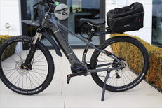 S-Electro Stride Electric 27.5 9 SPEED