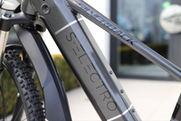 S-Electro Stride Electric 27.5 9 SPEED