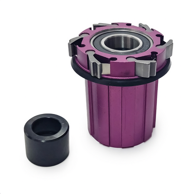 Sunringle BUBBA X FREEHUB BODY KIT