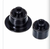 Sunringle SRC/SRX Rear Hub QR End Cap Kit