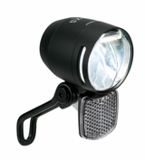 Busch & Müller IQ-XS E LED Front Light for E-bikes - StVZO approved