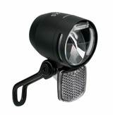 Busch & Müller IQ-XS E LED Front Light for E-bikes - StVZO approved