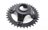 Surface Fat Bike chainring for Shimano Steps 7000/8000 (chainring only)