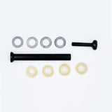 Seatstay Replacement Shock/Linkage Bolt Kit (for Silverback CF and AL Model Model)