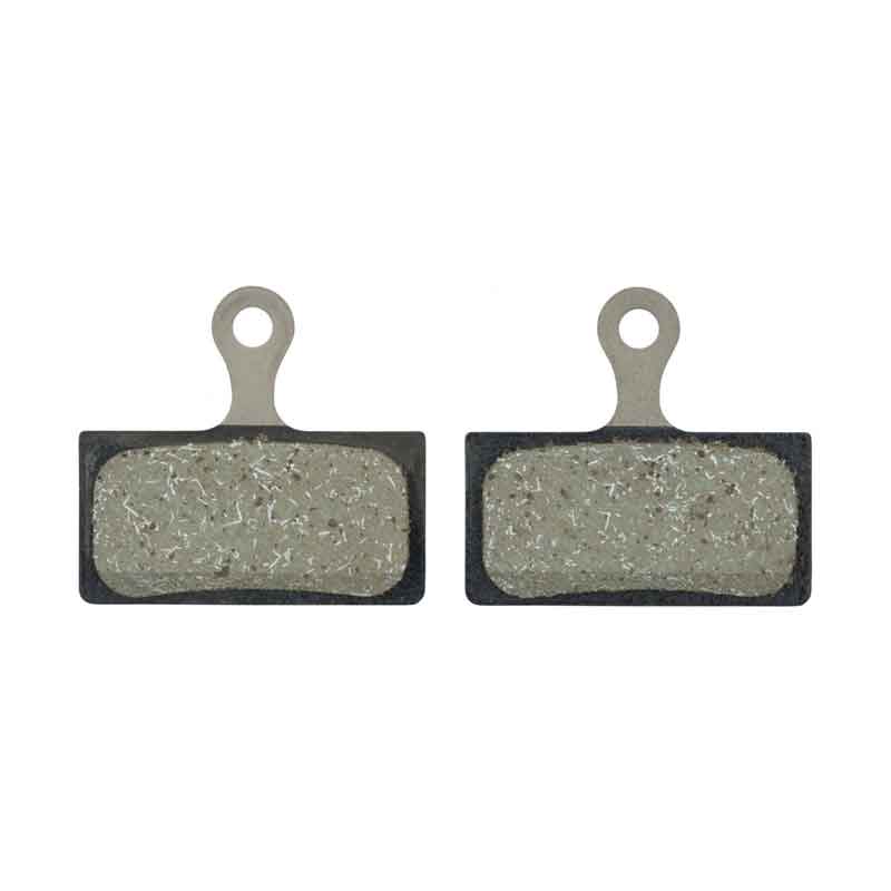 Shimano G03S Brake Pads for XT, SLX, Alfine - Components - inside - Shimano - - - - Speedlab