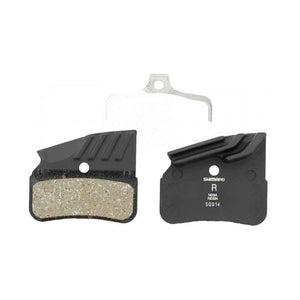 Shimano N03A Brake Pads for XTR, XT, SLX - Components - Shimano - - - - Speedlab