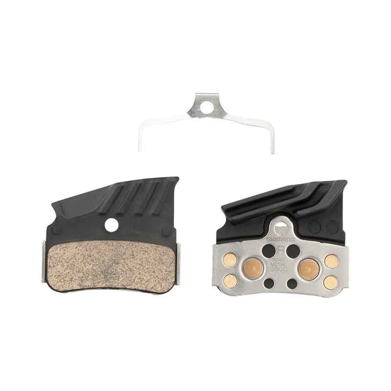 Shimano N04C Brake Pads for XTR, XT, SLX - Components - Shimano - - - - Speedlab