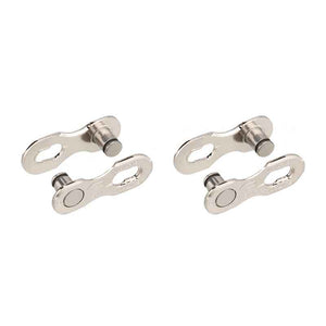 Shimano SM-CN900-11 Quick-Link Master Link - 2 Pack - Components - Shimano - - - - Speedlab