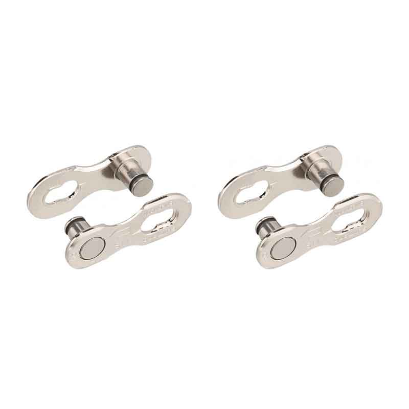 Shimano SM-CN900-11 Quick-Link Master Link - 2 Pack - Components - Shimano - - - - Speedlab