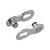 Shimano SM-CN910-12 Quick-Link Master Link - 1 Pack - Components - Shimano - - - - Speedlab