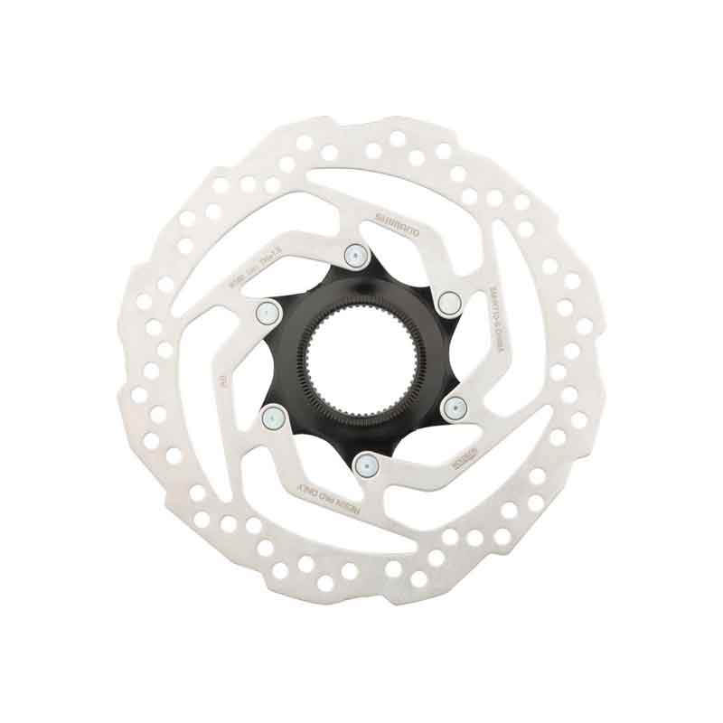 Shimano SM-RT10 Center Lock Brake Rotor - Components - front - Shimano - - - - Speedlab