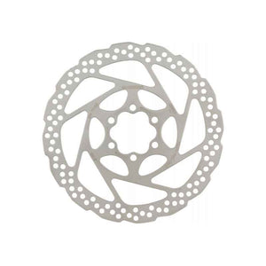 Shimano SM-RT56 6-bolt Brake Rotor - 2020 Model - Components - front - Shimano - - - - Speedlab