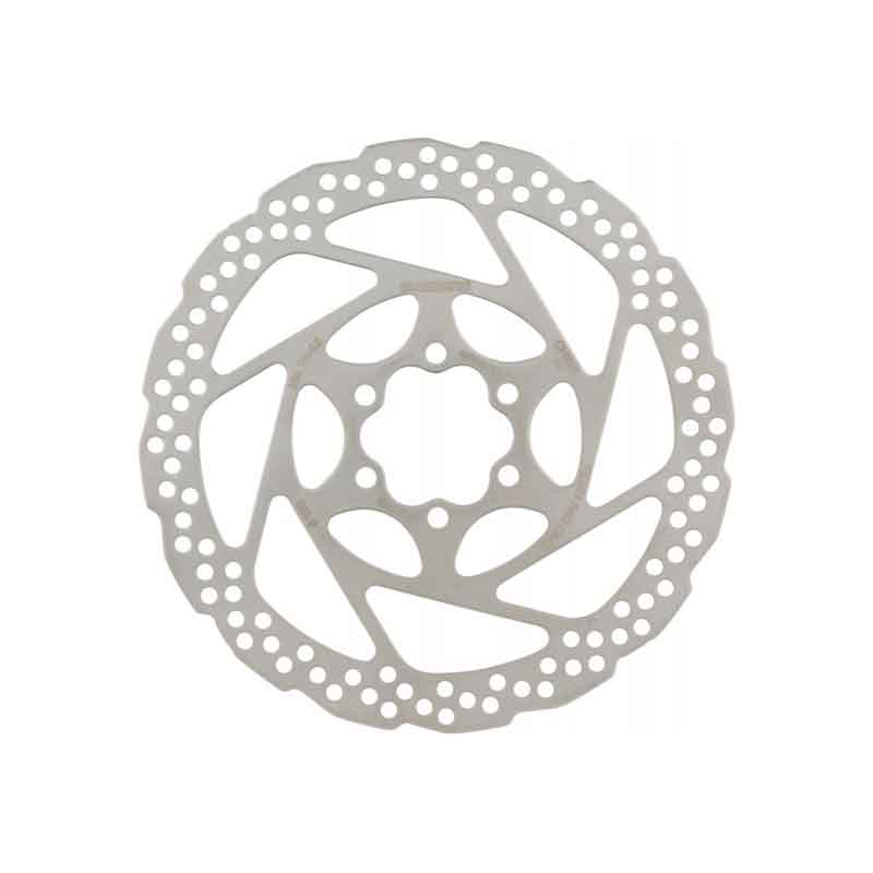 Shimano SM-RT56 6-bolt Brake Rotor - 2020 Model - Components - front - Shimano - - - - Speedlab