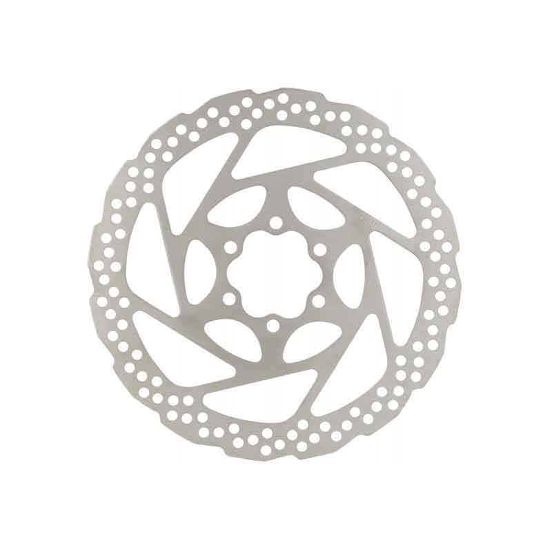 Shimano SM-RT56 6-bolt Brake Rotor - 2020 Model - Components - back - Shimano - - - - Speedlab