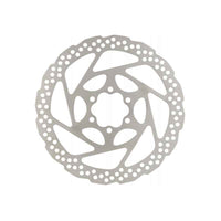 Shimano SM-RT56 6-bolt Brake Rotor - 2020 Model - Components - back - Shimano - - - - Speedlab