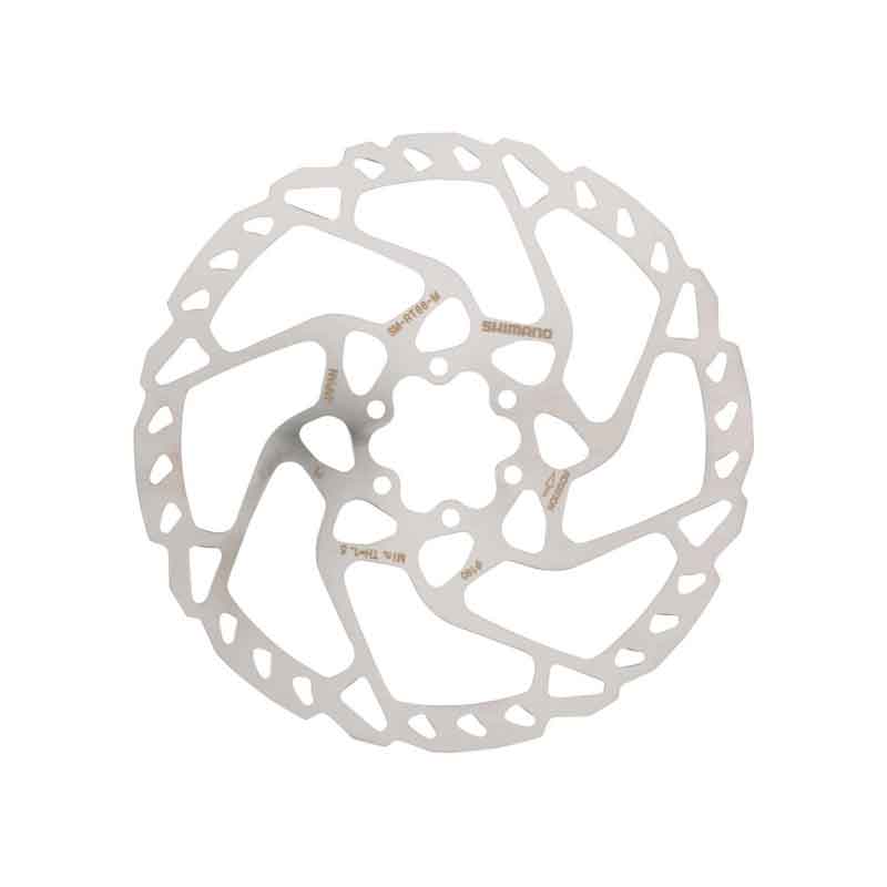Shimano SM-RT66 6-bolt Brake Rotor